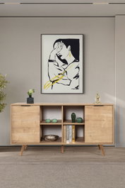 Hanah Home Sina 4622 Roble Zafiro